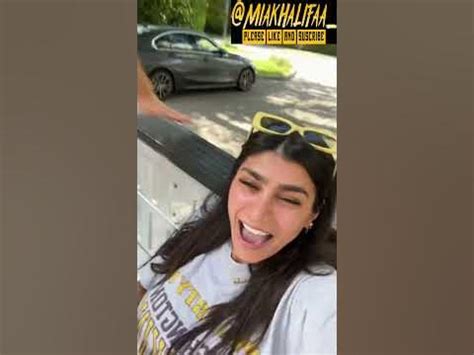 mia khalifafuck|Mia K. (@miakhalifa) Official .